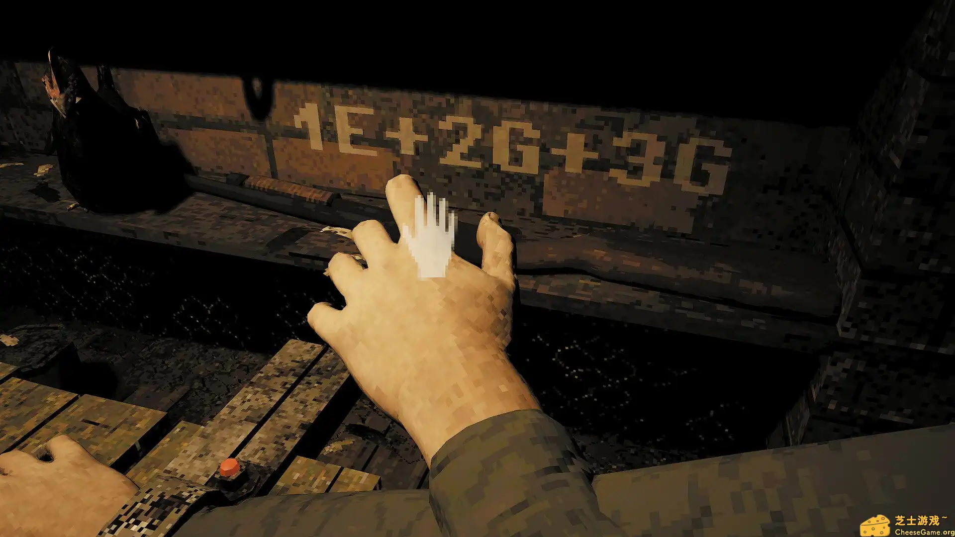 [PC]他们的故事：蛋/Ells Tales: Egg