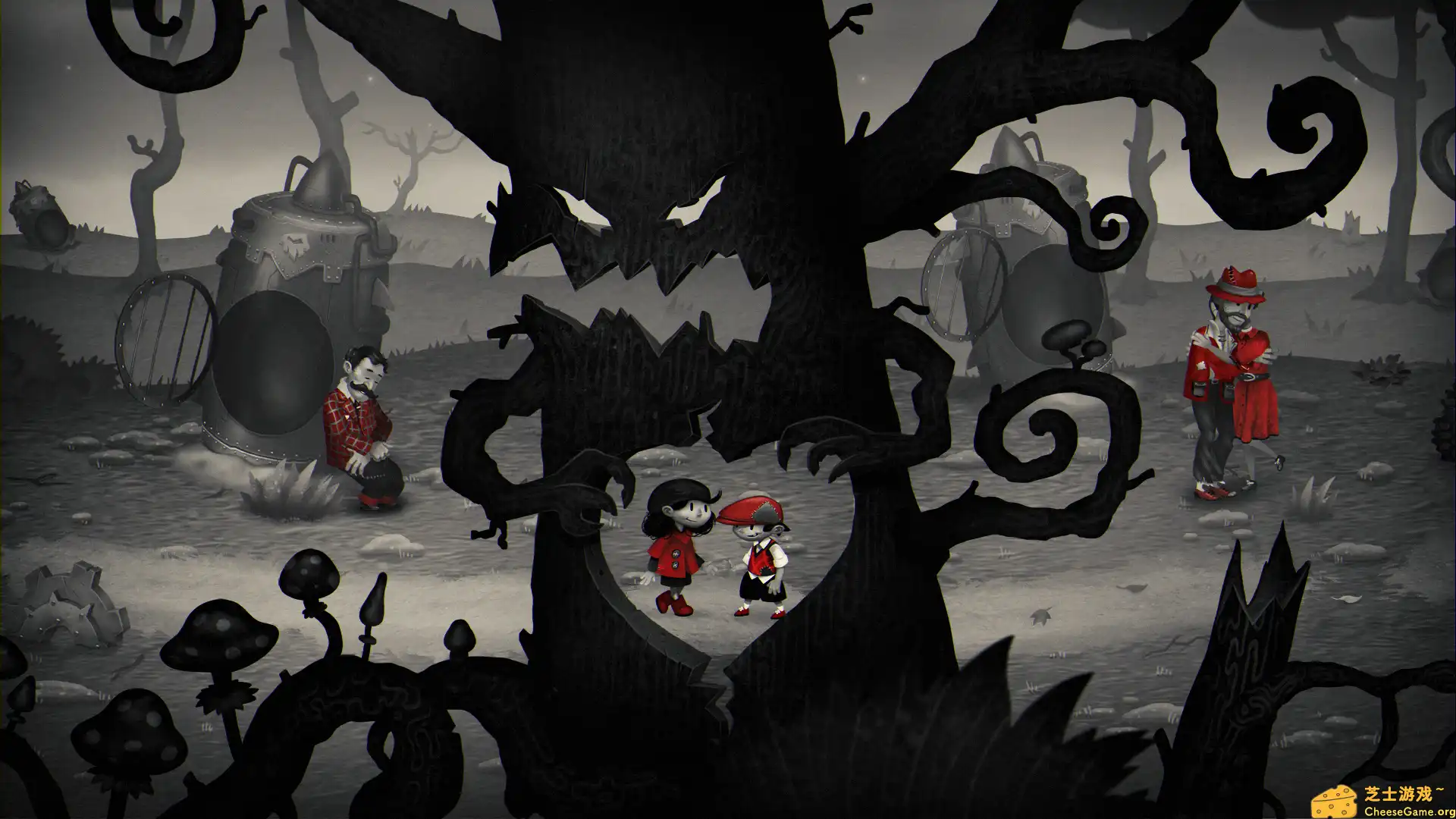 [PC]我对我们的记忆/My Memory of Us