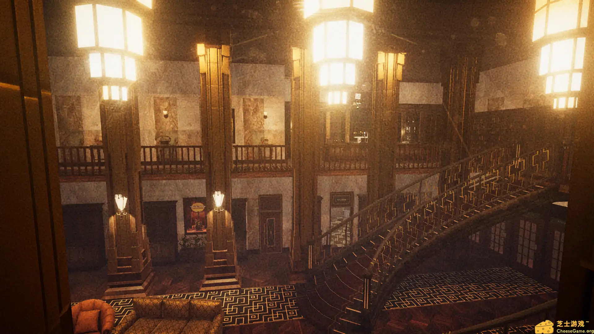 [PC]我的酒店/My Hotel