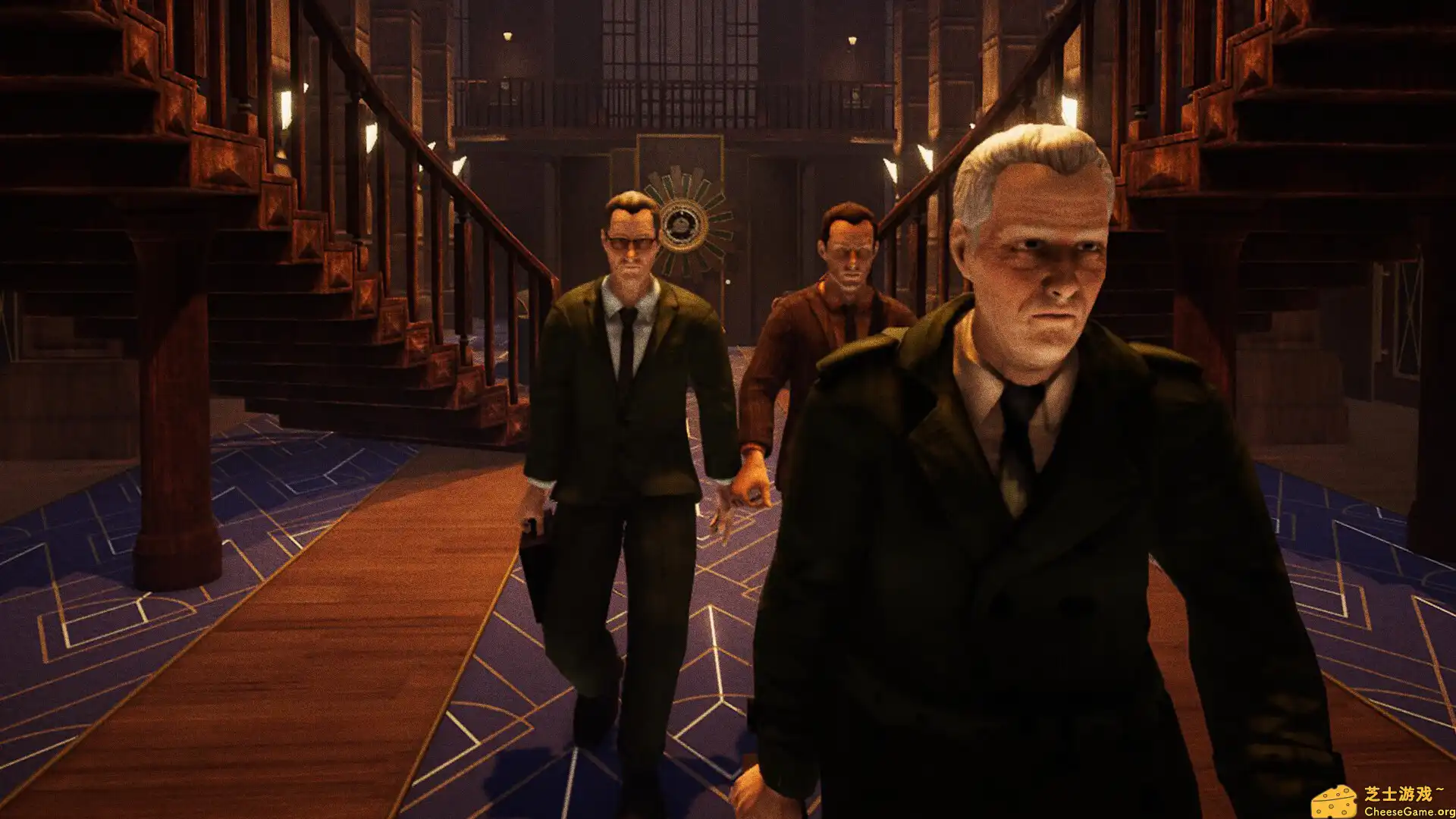 [PC]我的酒店/My Hotel