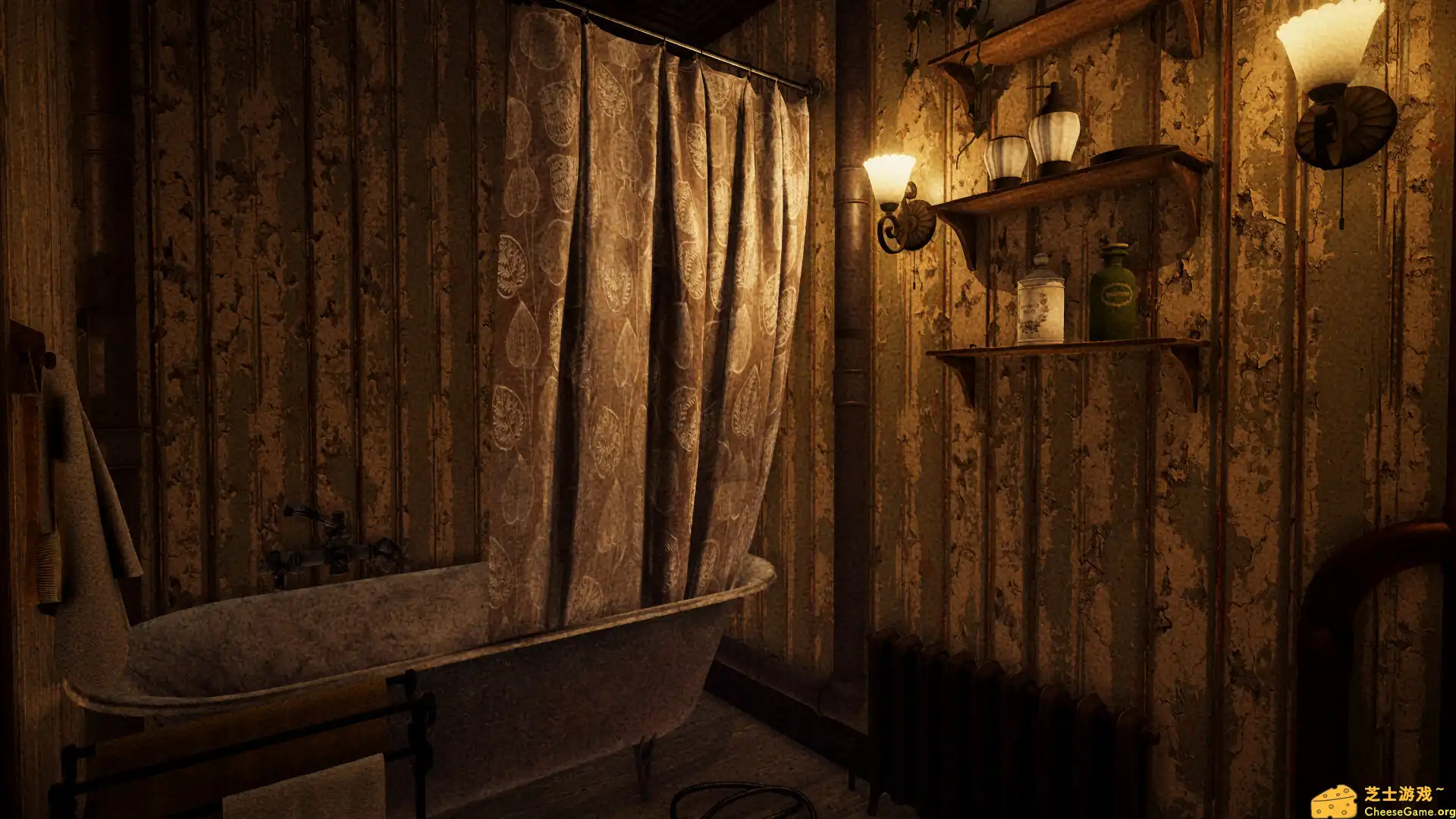 [PC]我的酒店/My Hotel