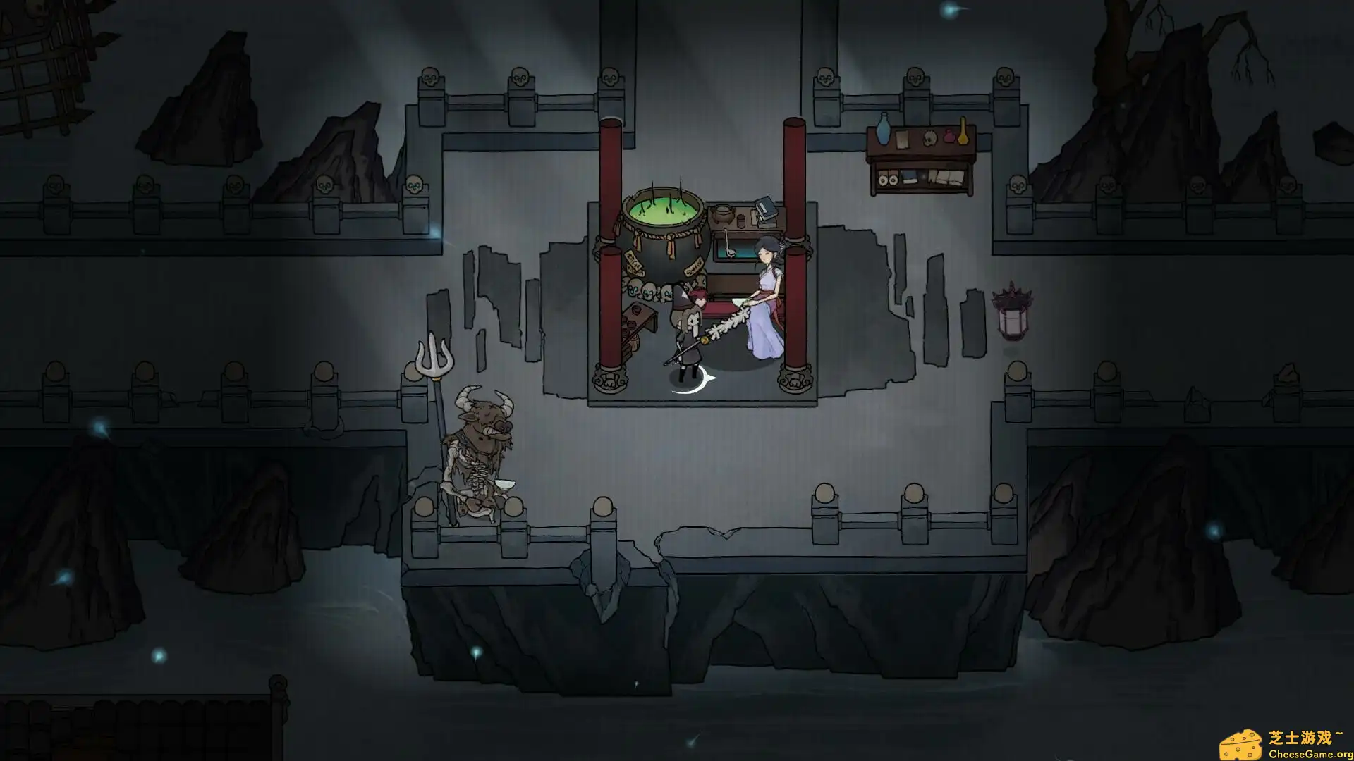 [PC]小小无常/Little Wu Chang