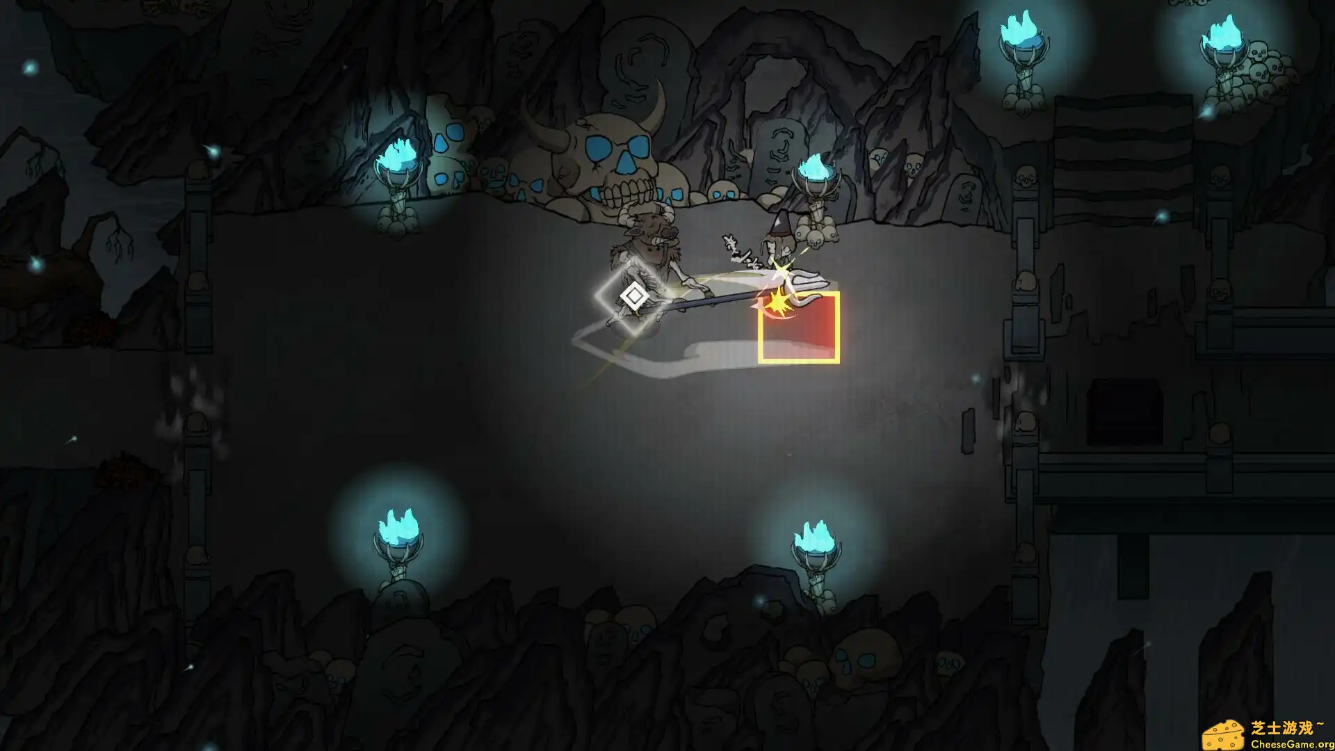 [PC]小小无常/Little Wu Chang