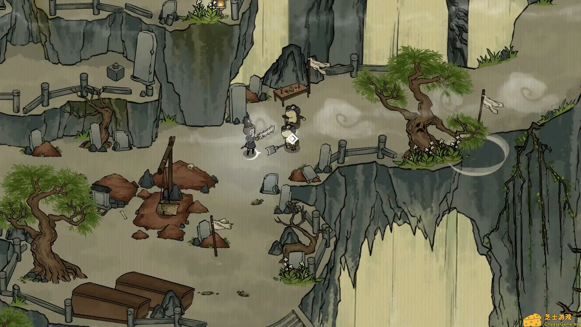 [PC]小小无常/Little Wu Chang