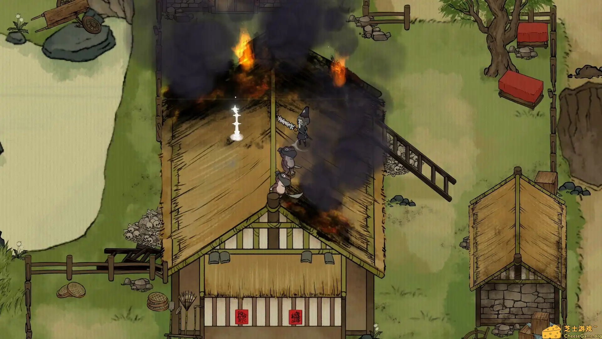 [PC]小小无常/Little Wu Chang