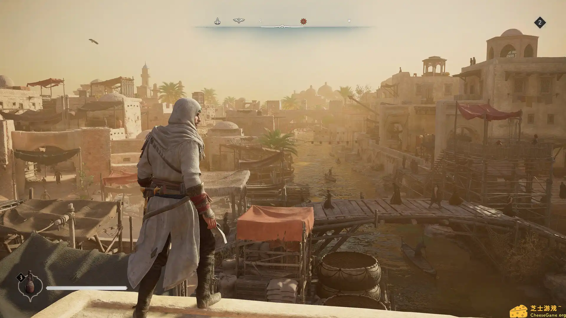 [PC]刺客信条：幻景/Assassin\'s Creed Mirage