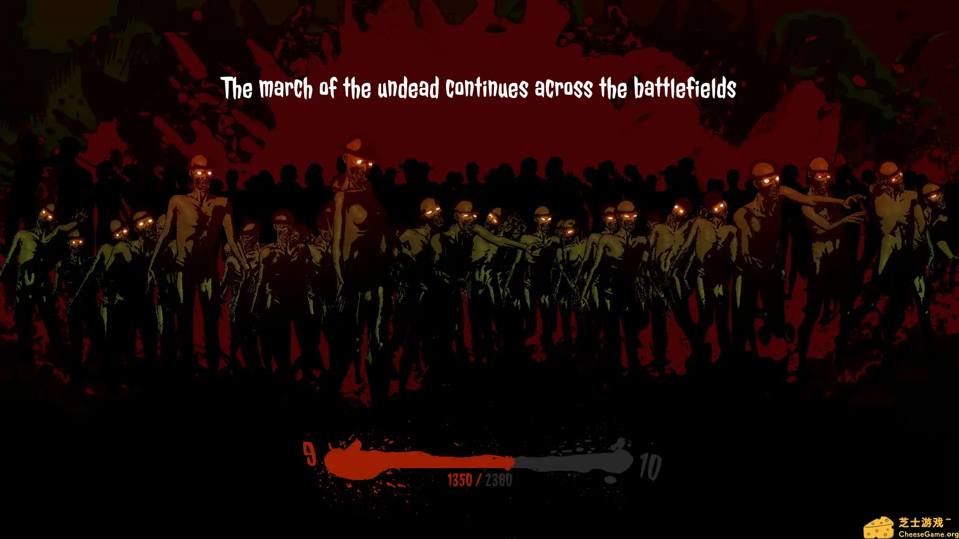 [PC]他们来了！/They Are Coming!