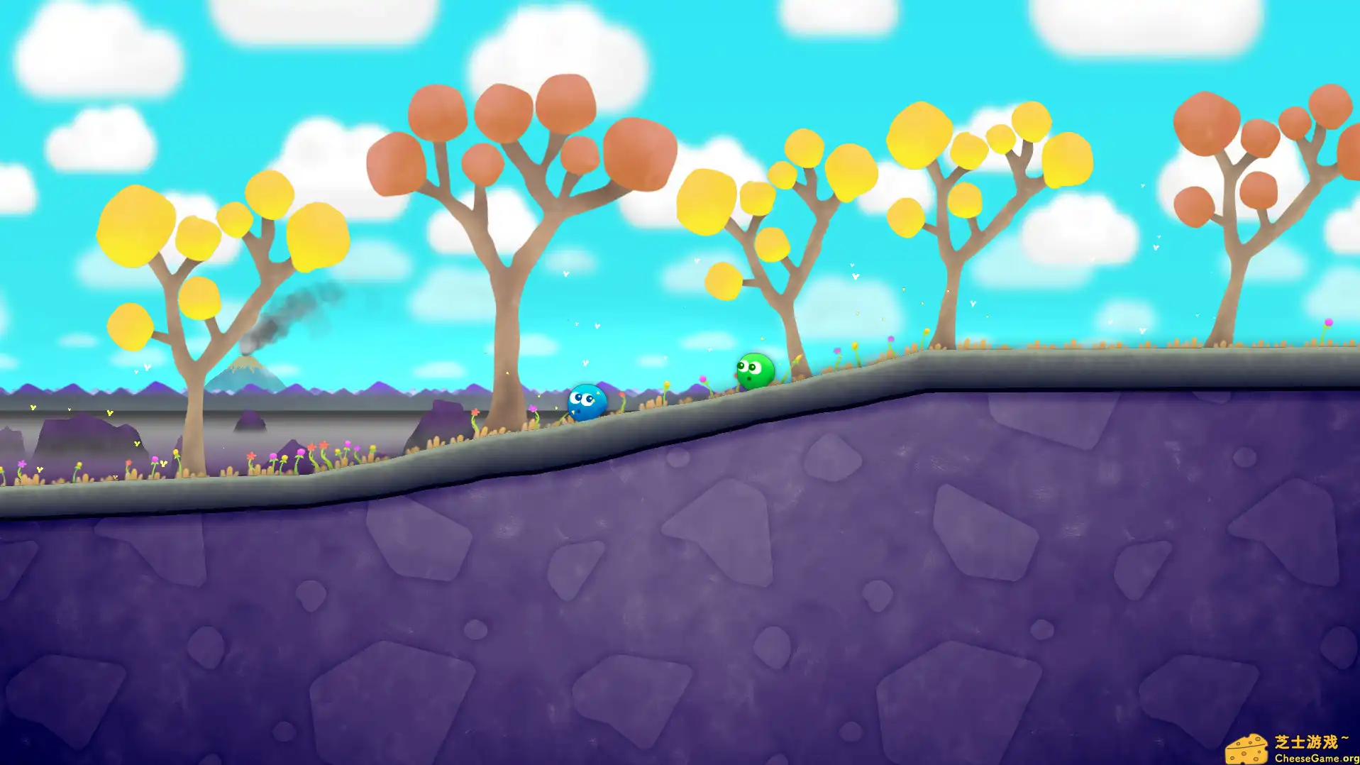 [PC]小油灰伙伴/Putty Pals