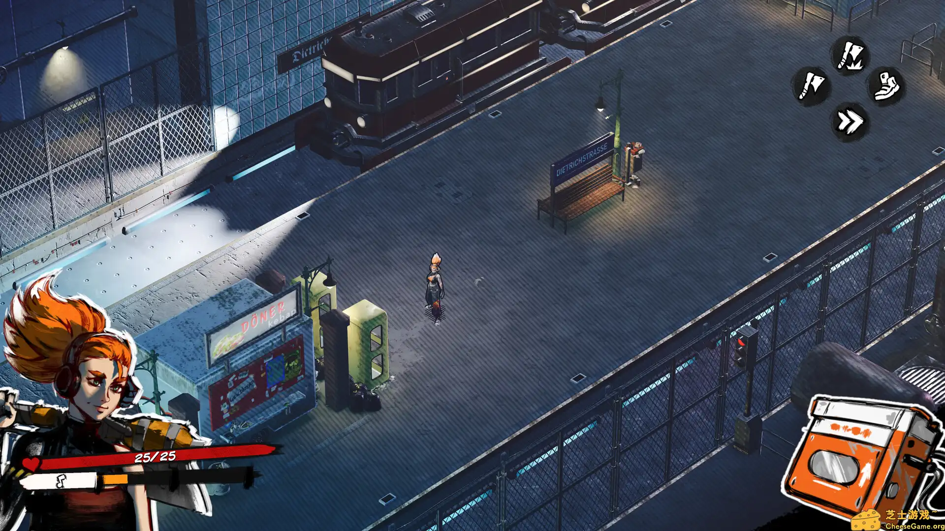 [PC]节奏战士/Beat Slayer