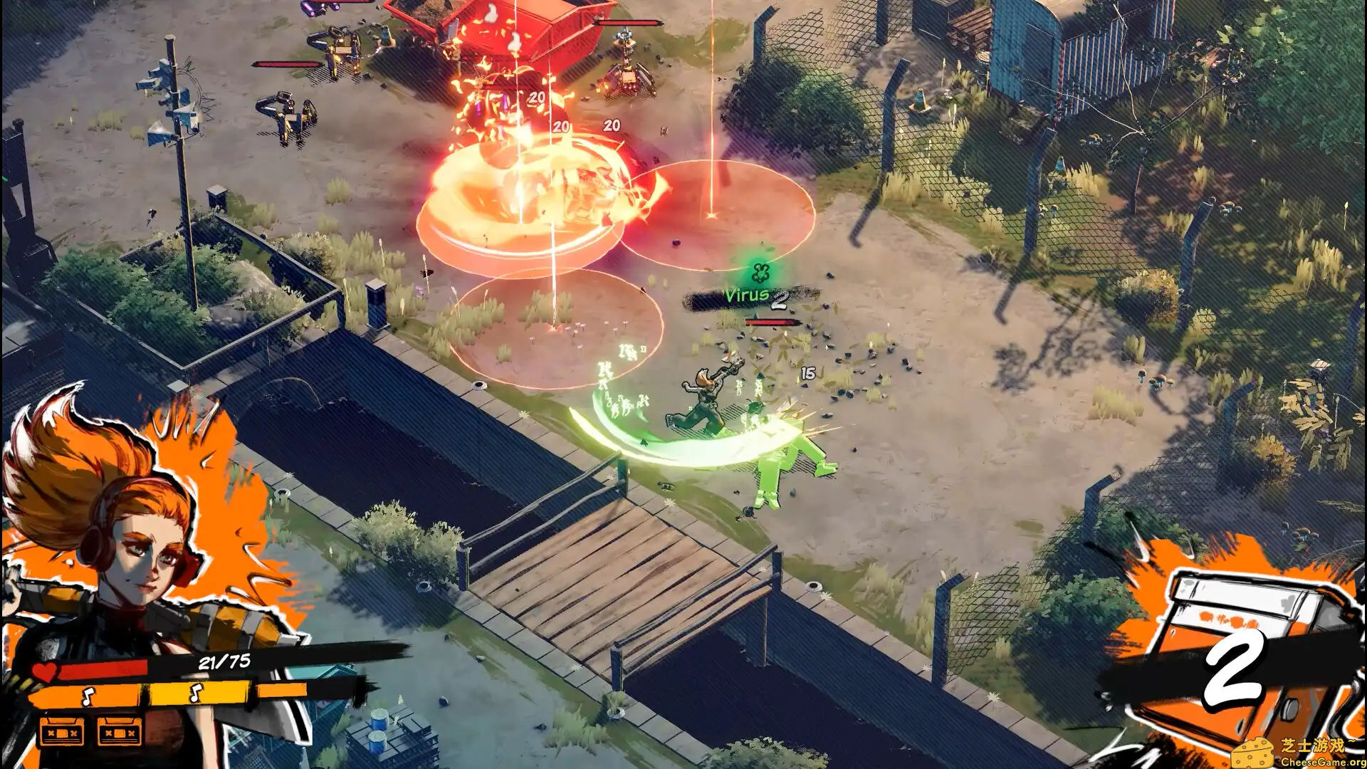 [PC]节奏战士/Beat Slayer