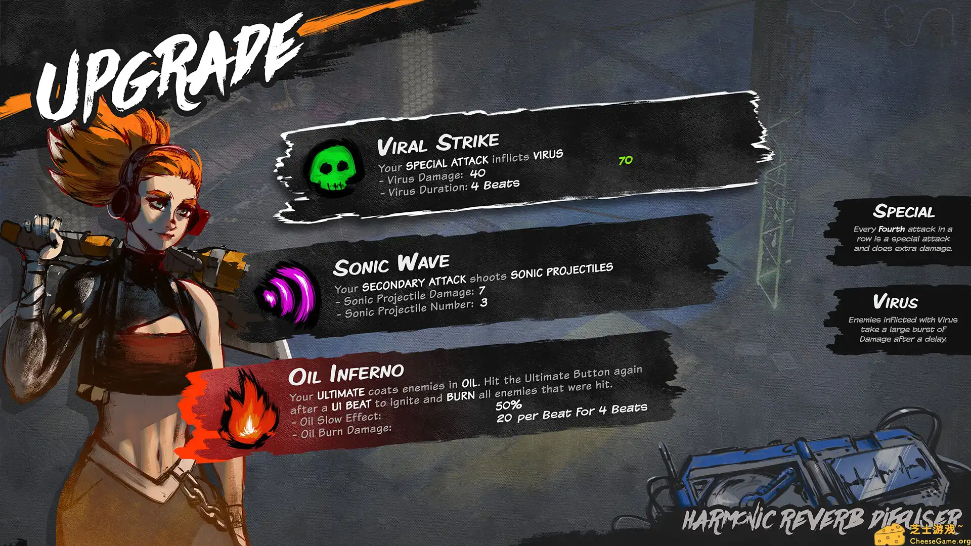 [PC]节奏战士/Beat Slayer