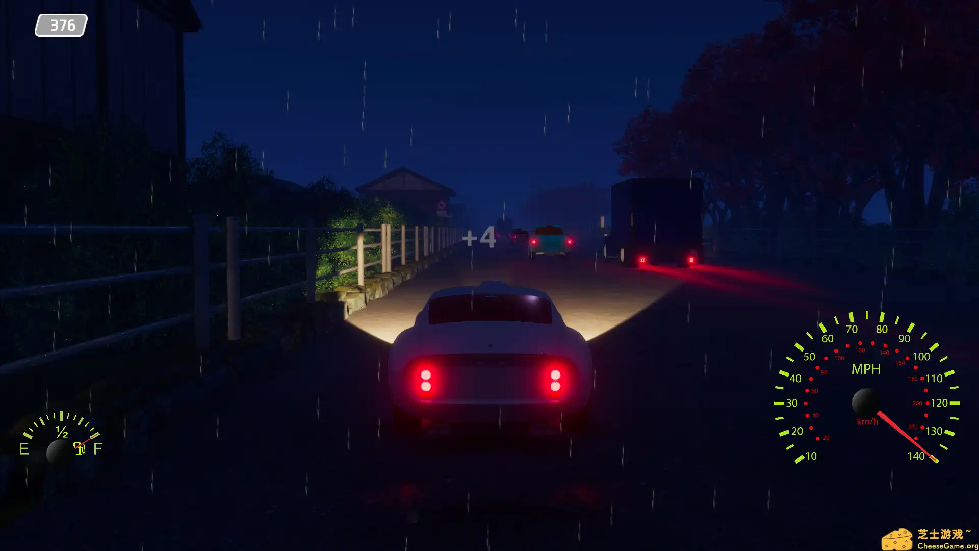 [PC]极速赛道/Speed Lane