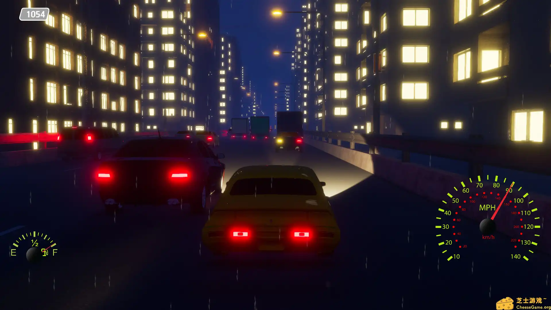 [PC]极速赛道/Speed Lane