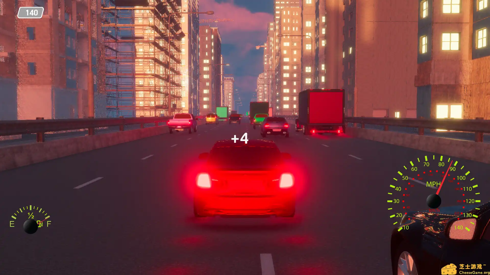 [PC]极速赛道/Speed Lane