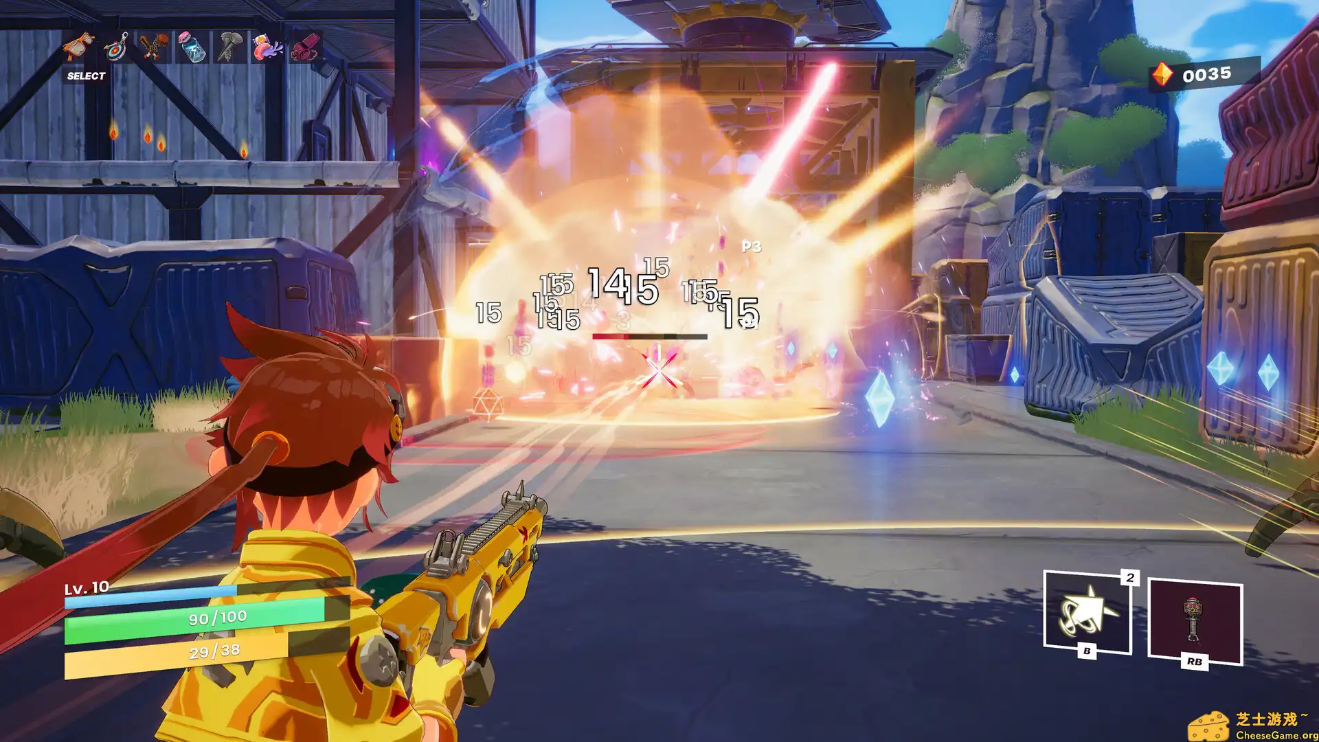 [PC]原子野餐/Atomic Picnic/支持网络联机