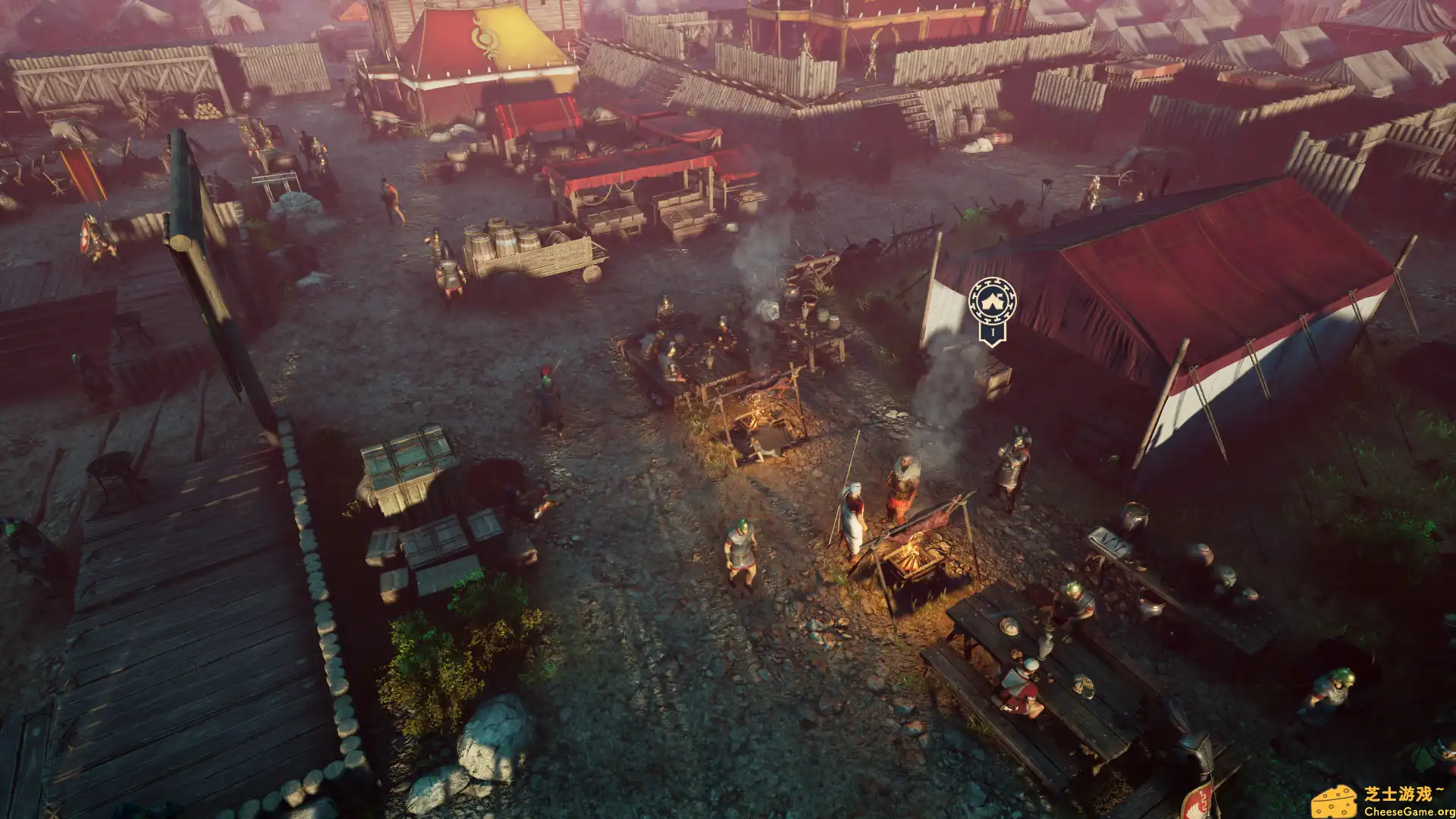 [PC]远征军：罗马/Expeditions: Rome