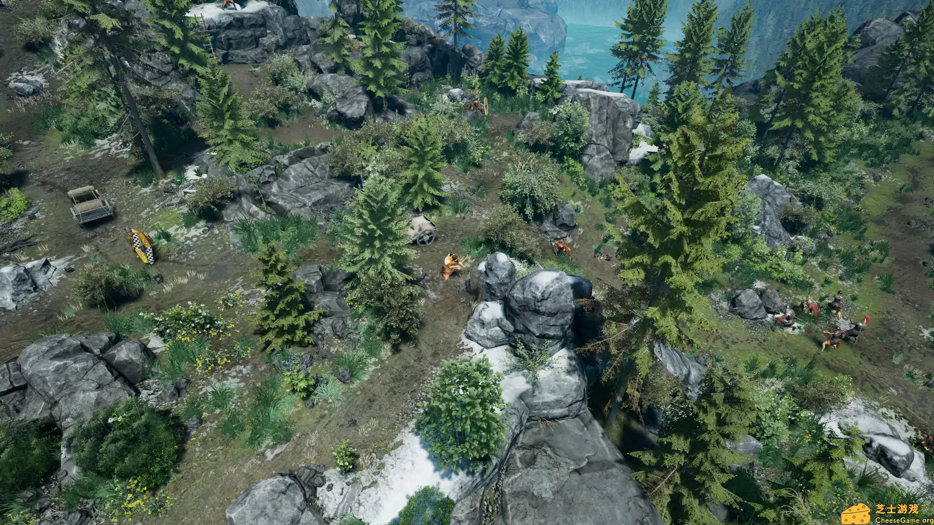 [PC]远征军：罗马/Expeditions: Rome