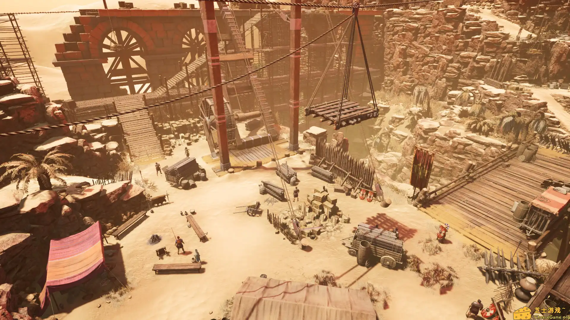 [PC]远征军：罗马/Expeditions: Rome