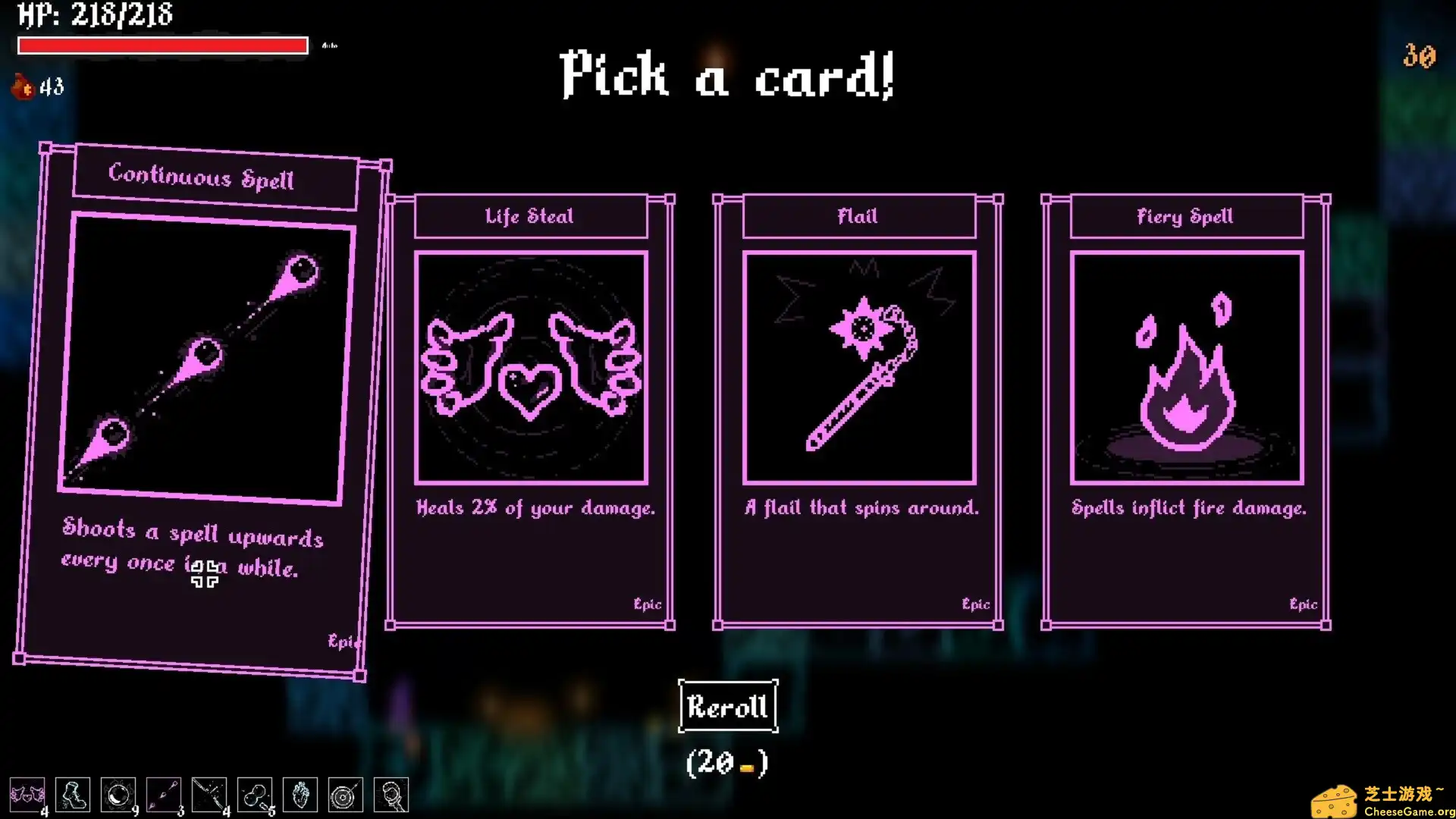[PC]无底深井/Deepest Well