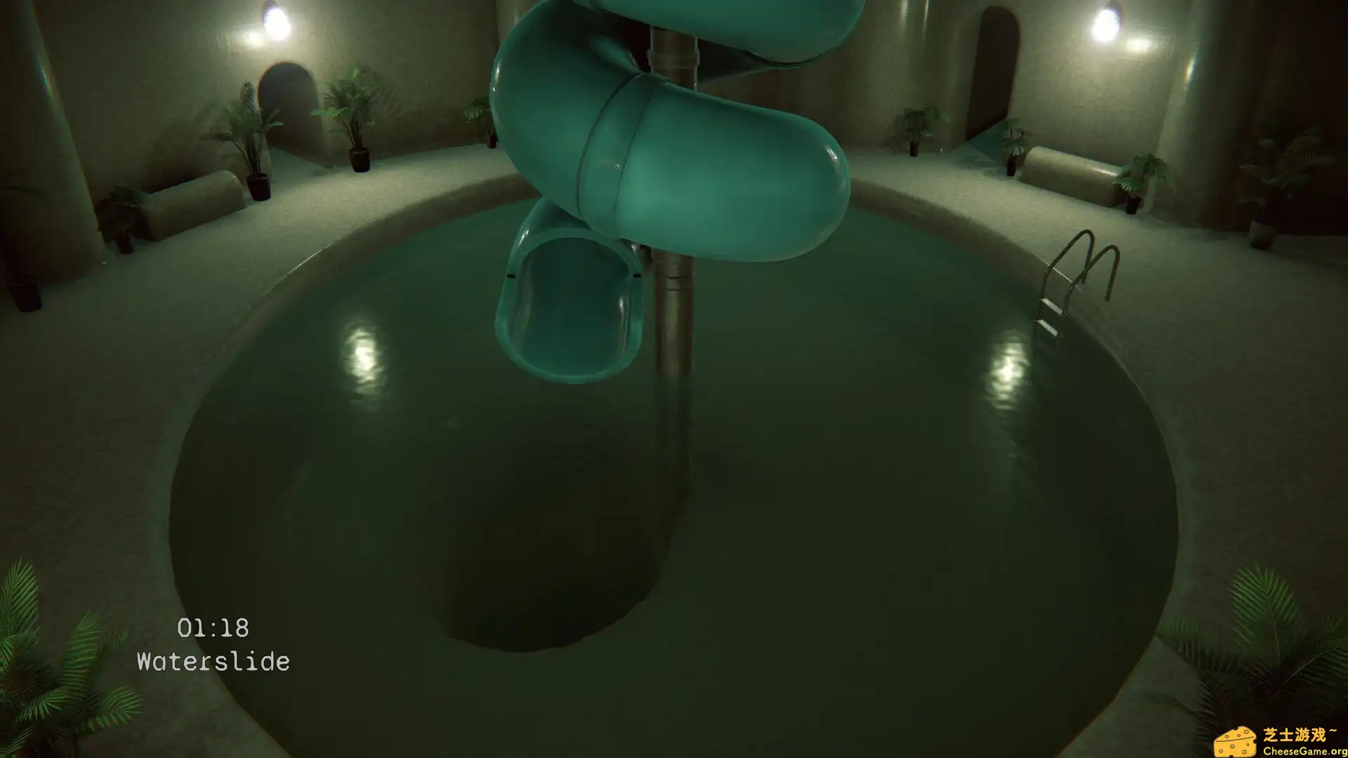 [PC]在执行观察任务7/I\’m on Observation Duty 7