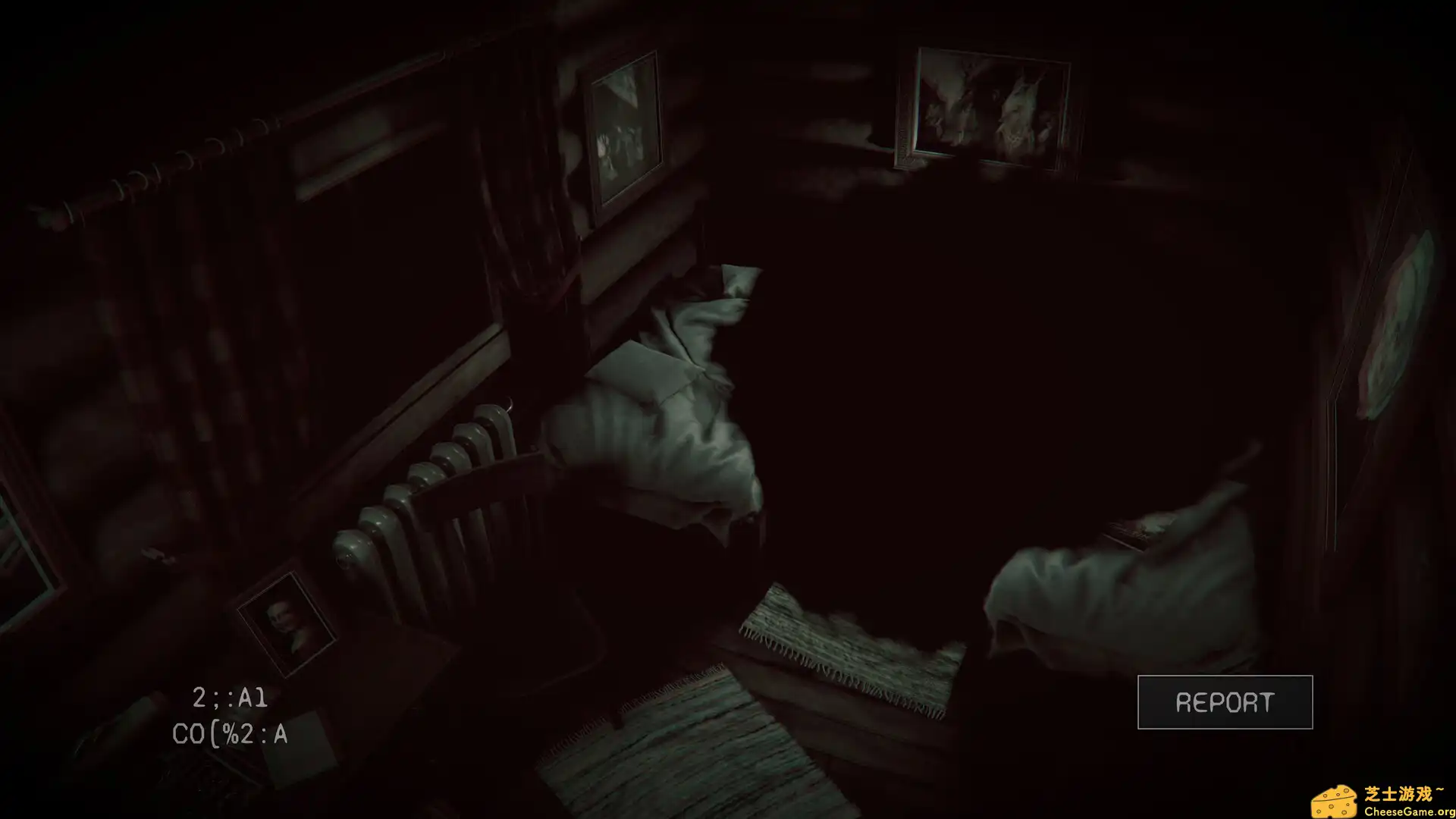 [PC]在执行观察任务7/I\'m on Observation Duty 7