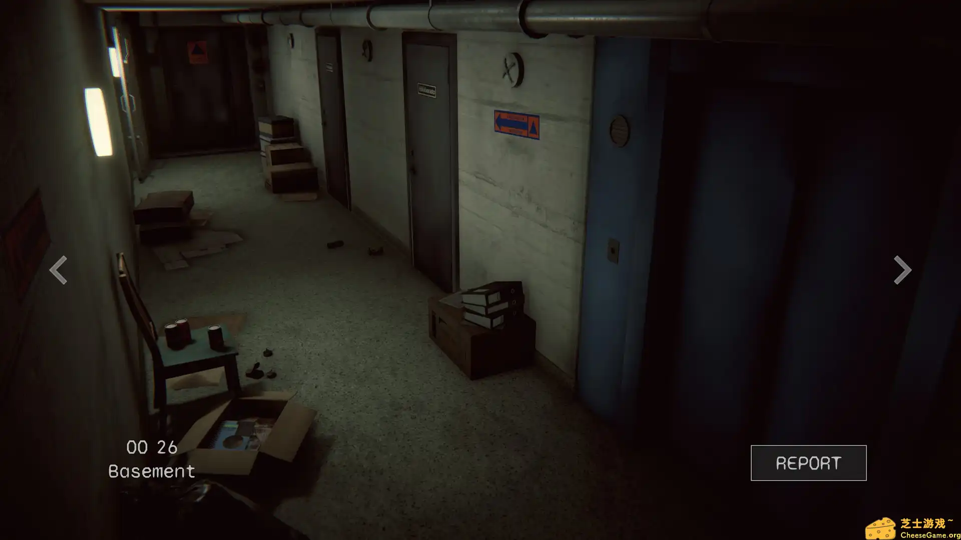 [PC]在执行观察任务7/I\'m on Observation Duty 7