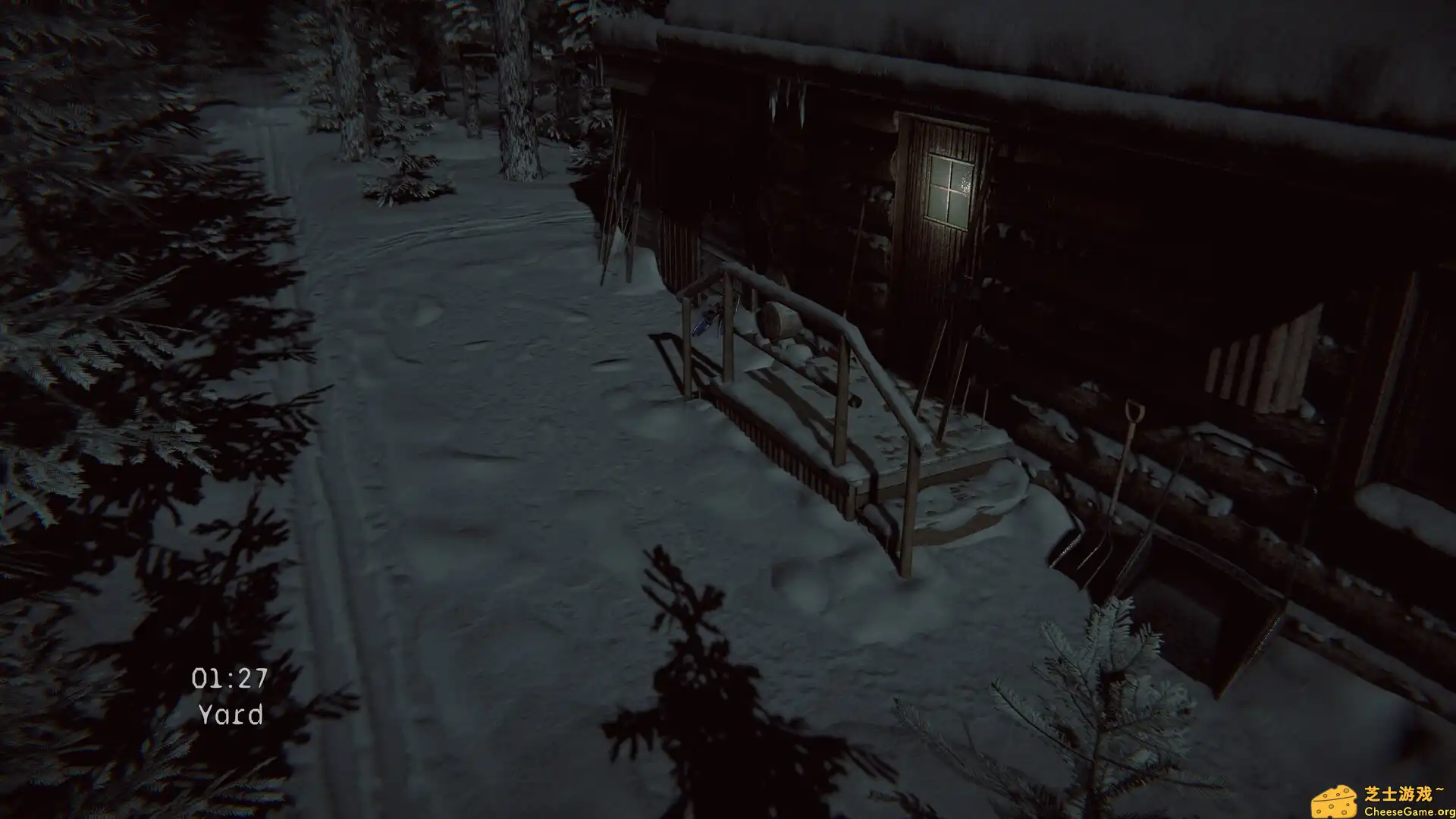 [PC]在执行观察任务7/I\'m on Observation Duty 7