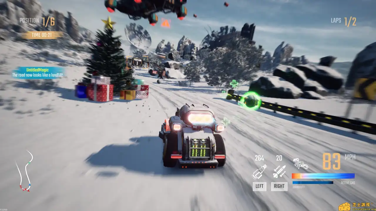 [PC]喷射史罗斯/Turbo Sloths