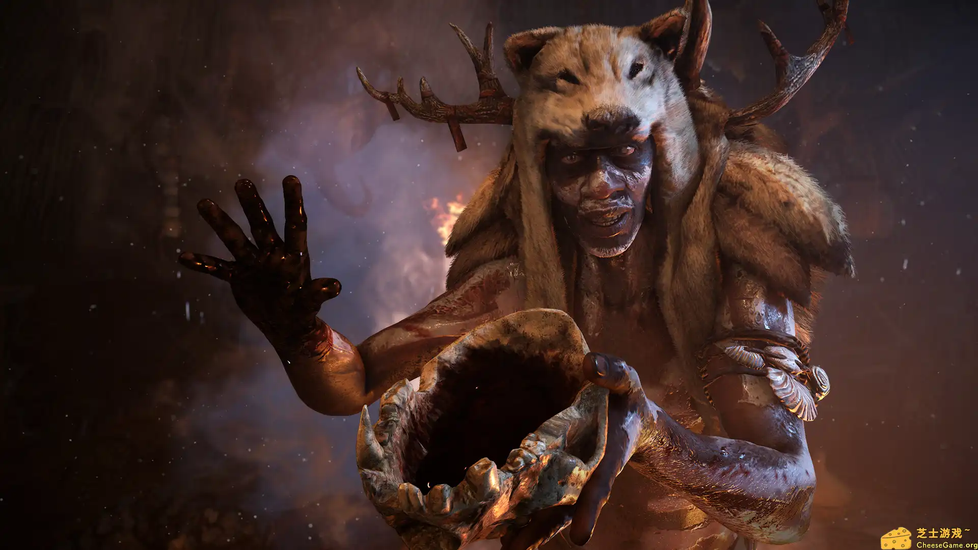 [PC]孤岛惊魂：原始杀戮/Far Cry Primal