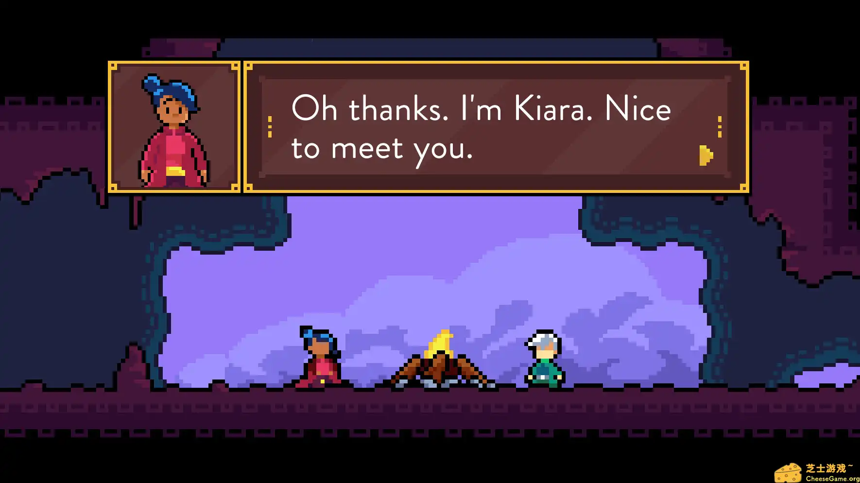 [PC]青春永驻/Ageless