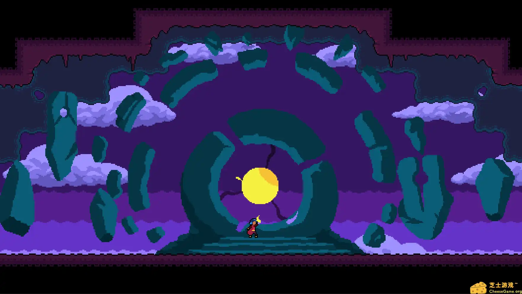 [PC]青春永驻/Ageless