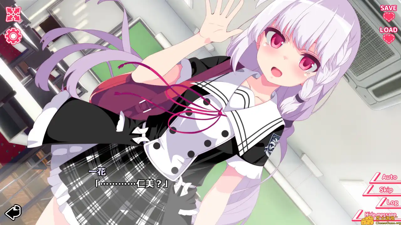 [PC]你与她的百合狂想曲/Kimi to Kanojo no LILYVAGANZA