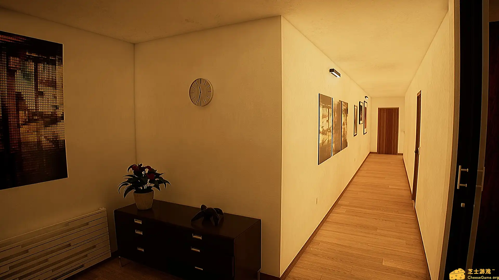 [PC]无尽循环/Perpetuo