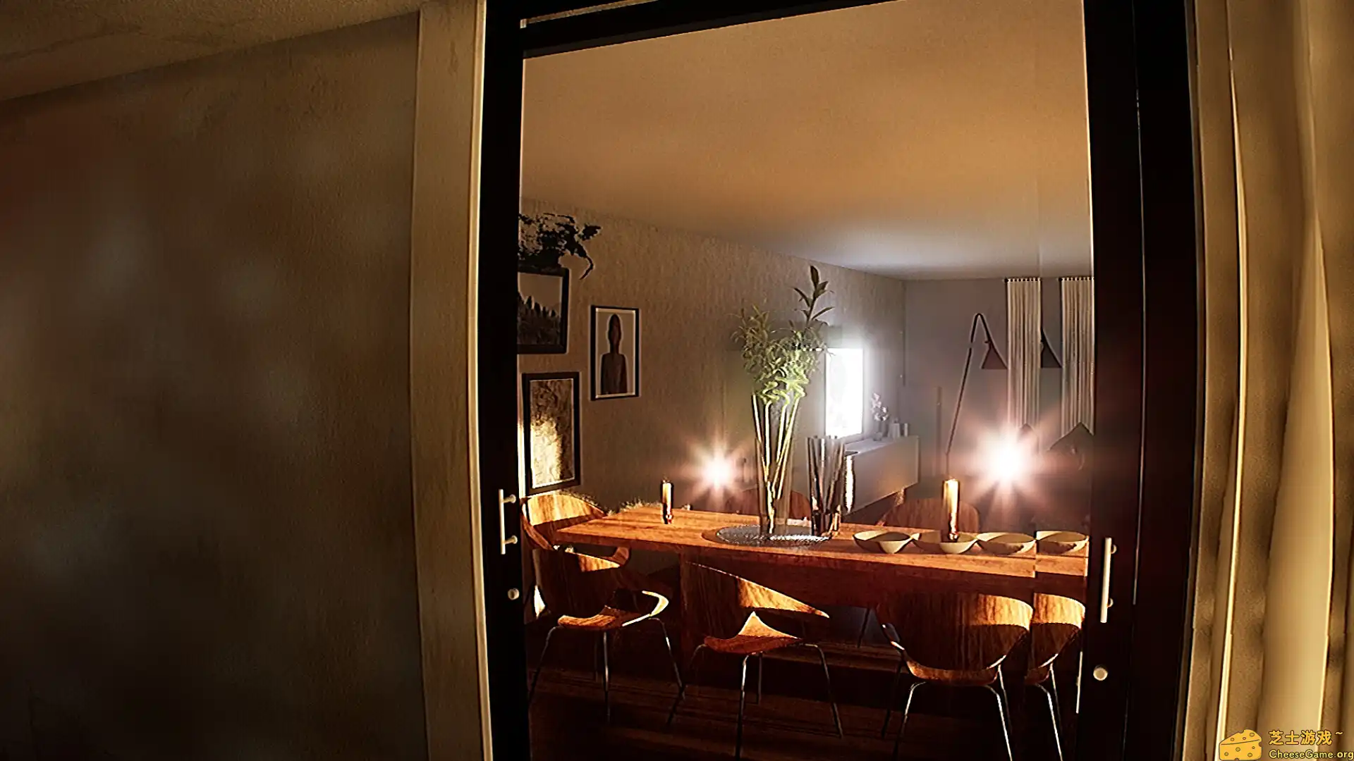 [PC]无尽循环/Perpetuo