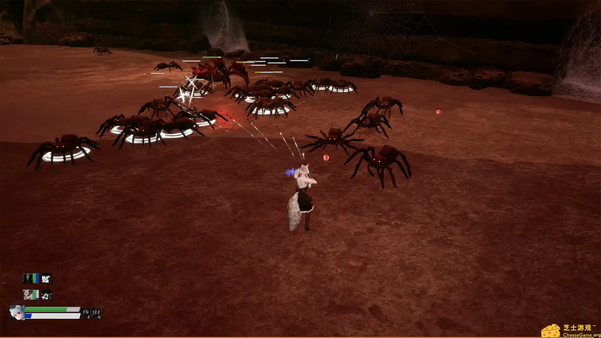 [PC]女王的忠诚/Queen\'s Loyalty