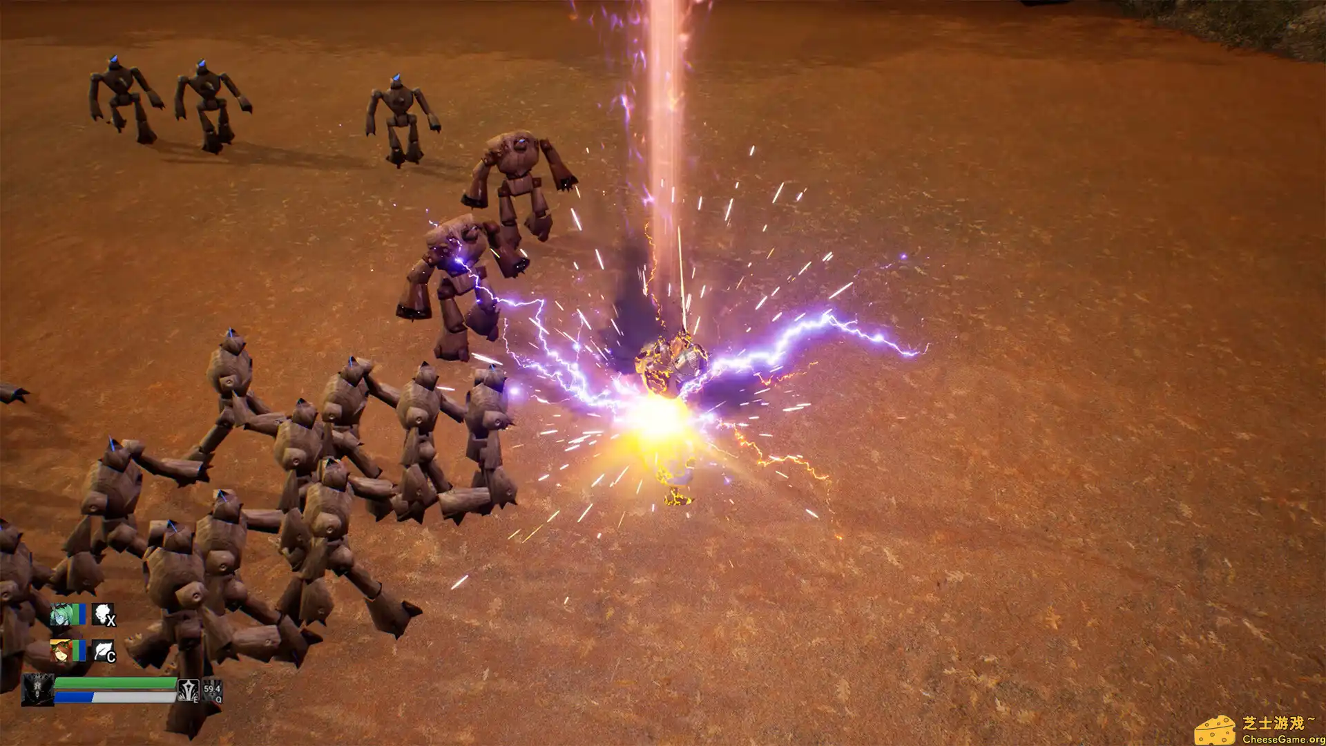 [PC]女王的忠诚/Queen\'s Loyalty