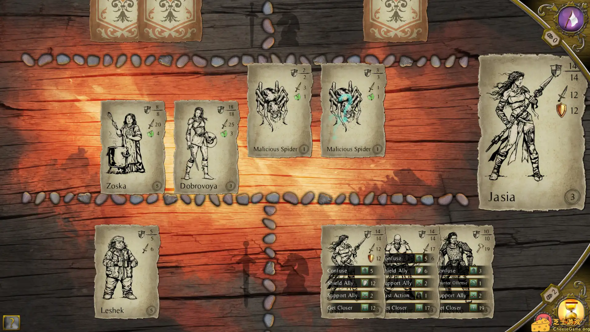 [PC]西娅：觉醒/Thea: The Awakening