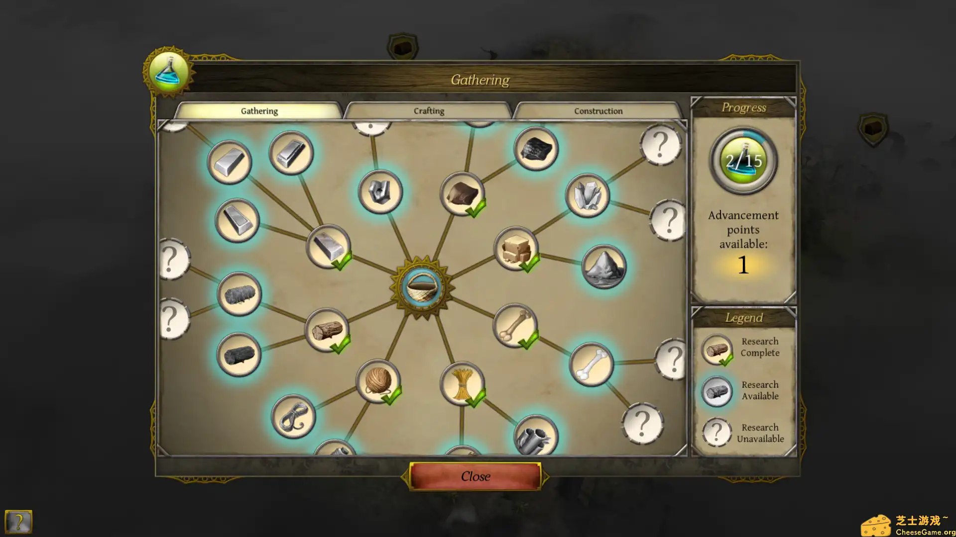 [PC]西娅：觉醒/Thea: The Awakening