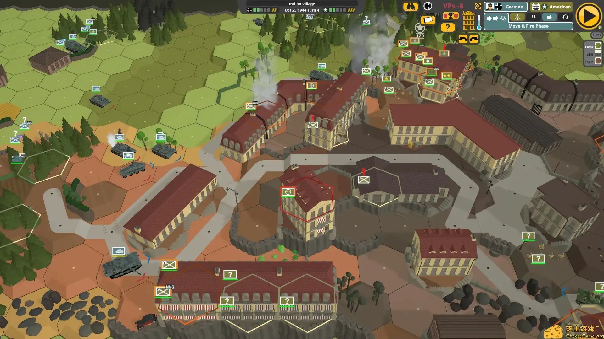 [PC]第二战场/Second Front