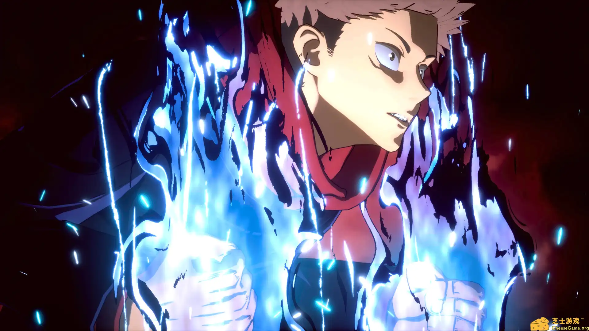 [PC]咒术回战 双华乱舞/Jujutsu Kaisen Cursed Clash