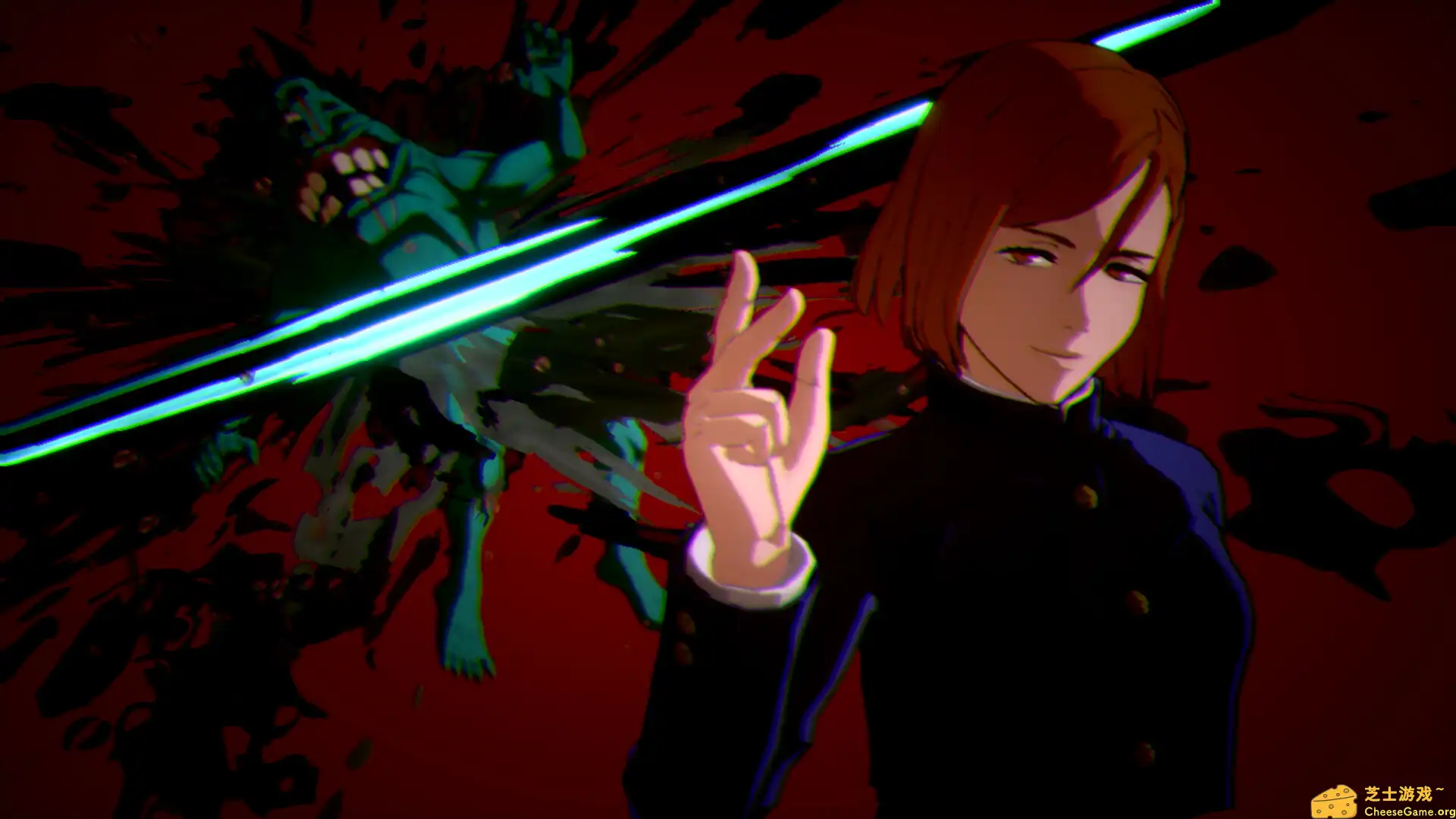 [PC]咒术回战 双华乱舞/Jujutsu Kaisen Cursed Clash