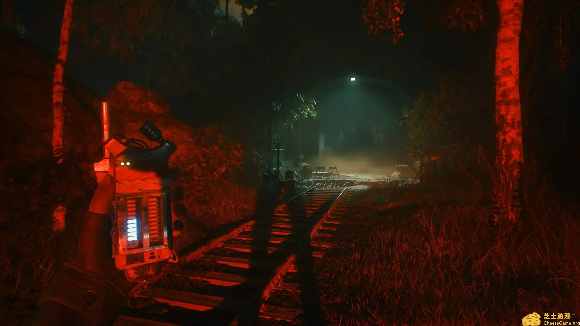 [PC]寂静之地：前路漫漫/A Quiet Place: The Road Ahead