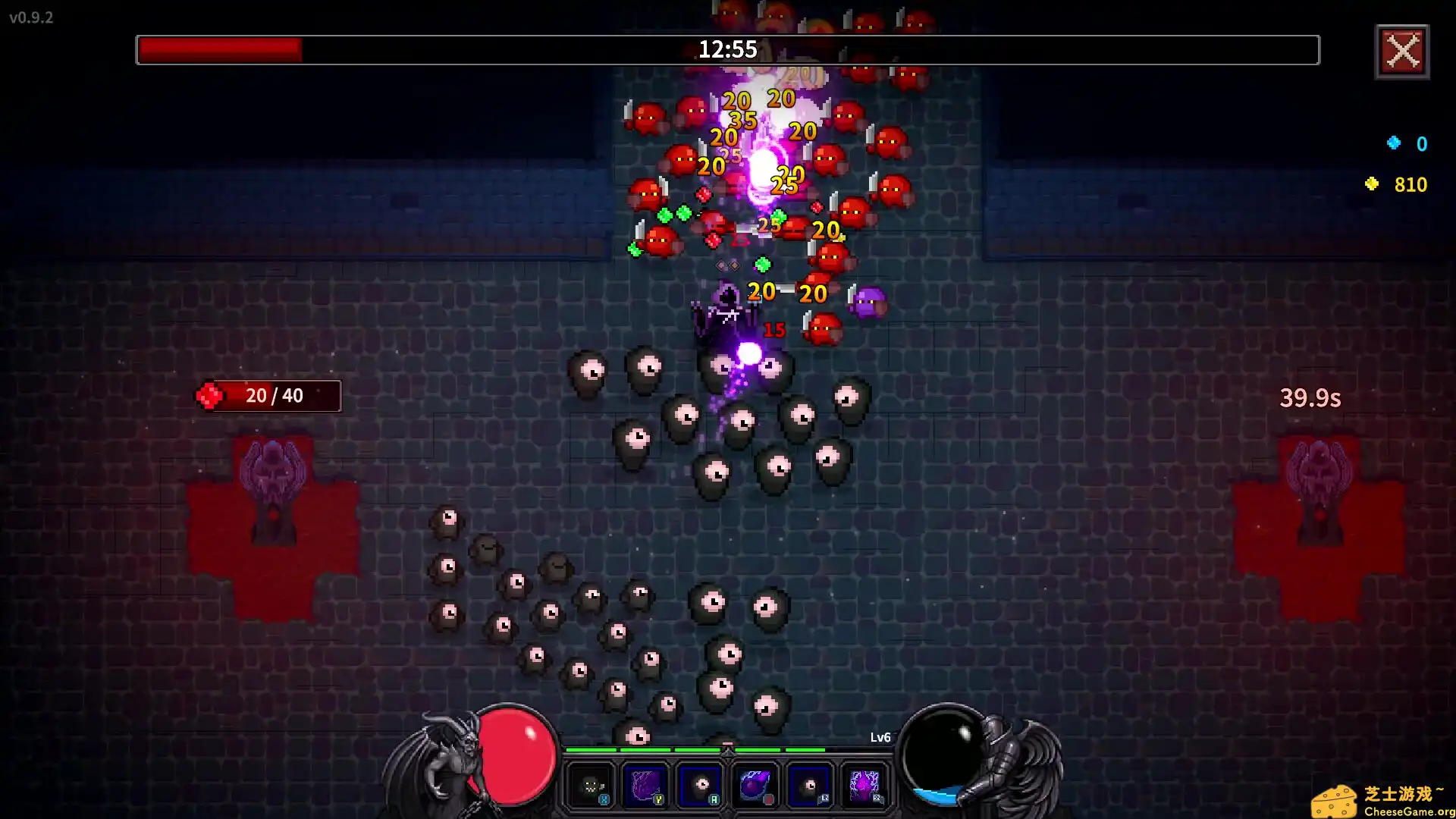 [PC]死灵法师的复仇/Necromancer\'s Revenge