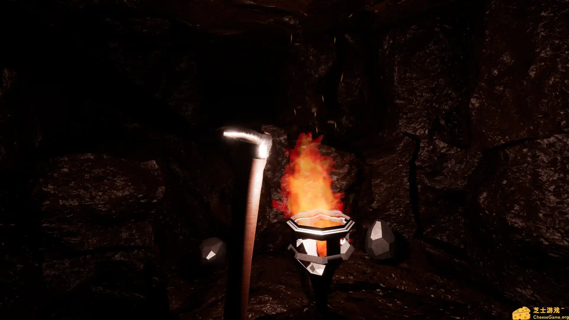 [PC]幻想铁匠/Fantasy Blacksmith