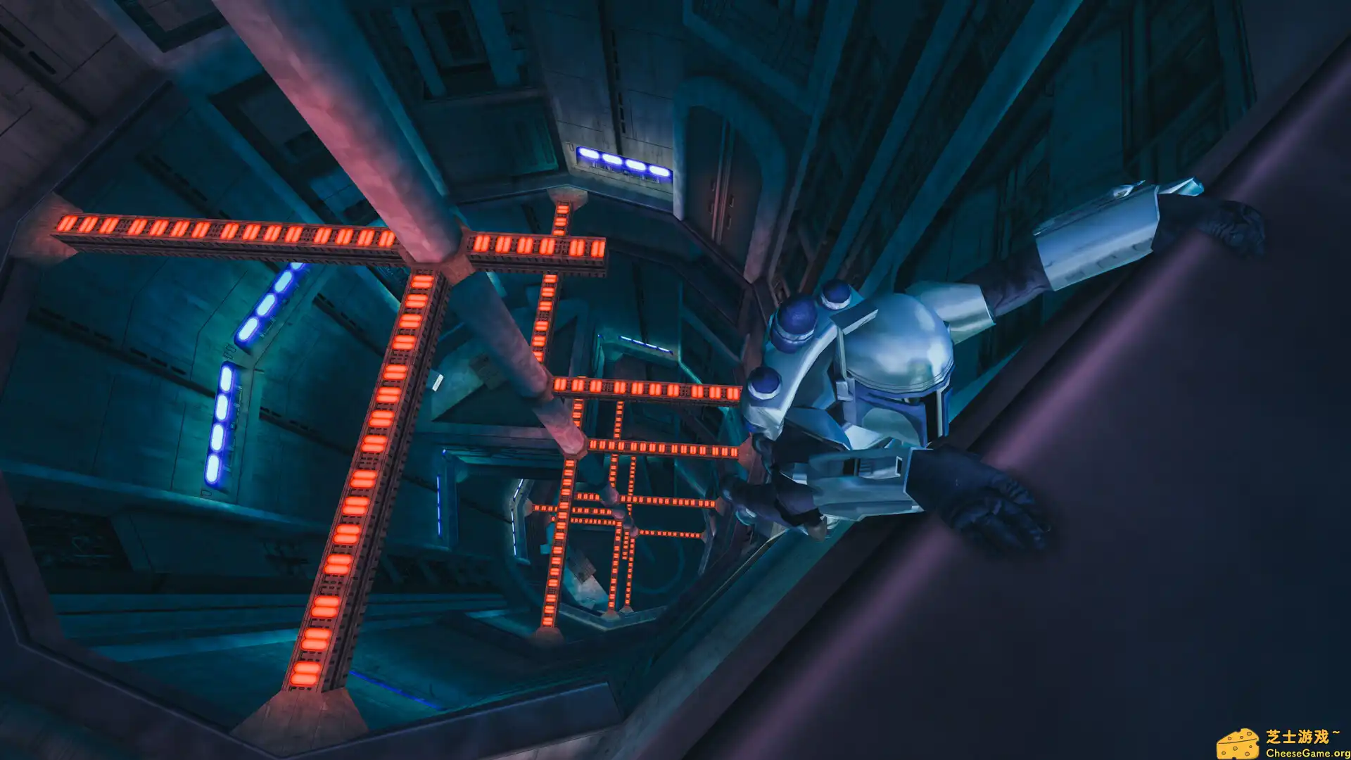 [PC]星球大战：赏金猎人/STAR WARS: Bounty Hunter