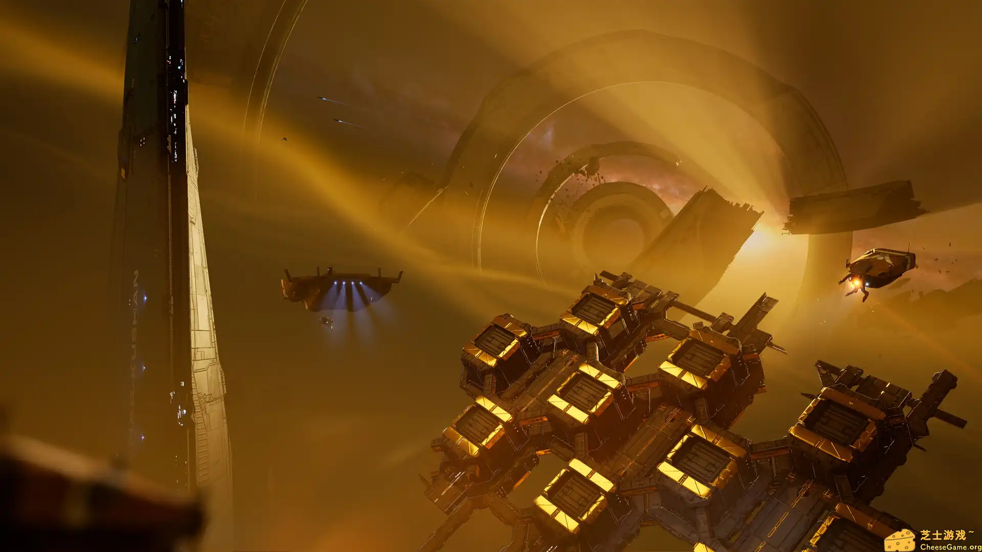 [PC]家园3/Homeworld 3