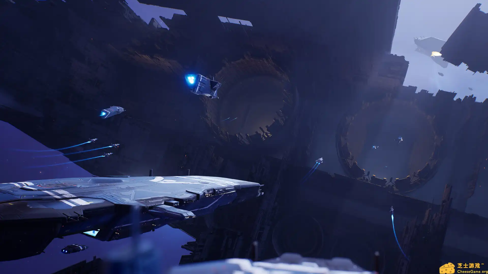 [PC]家园3/Homeworld 3