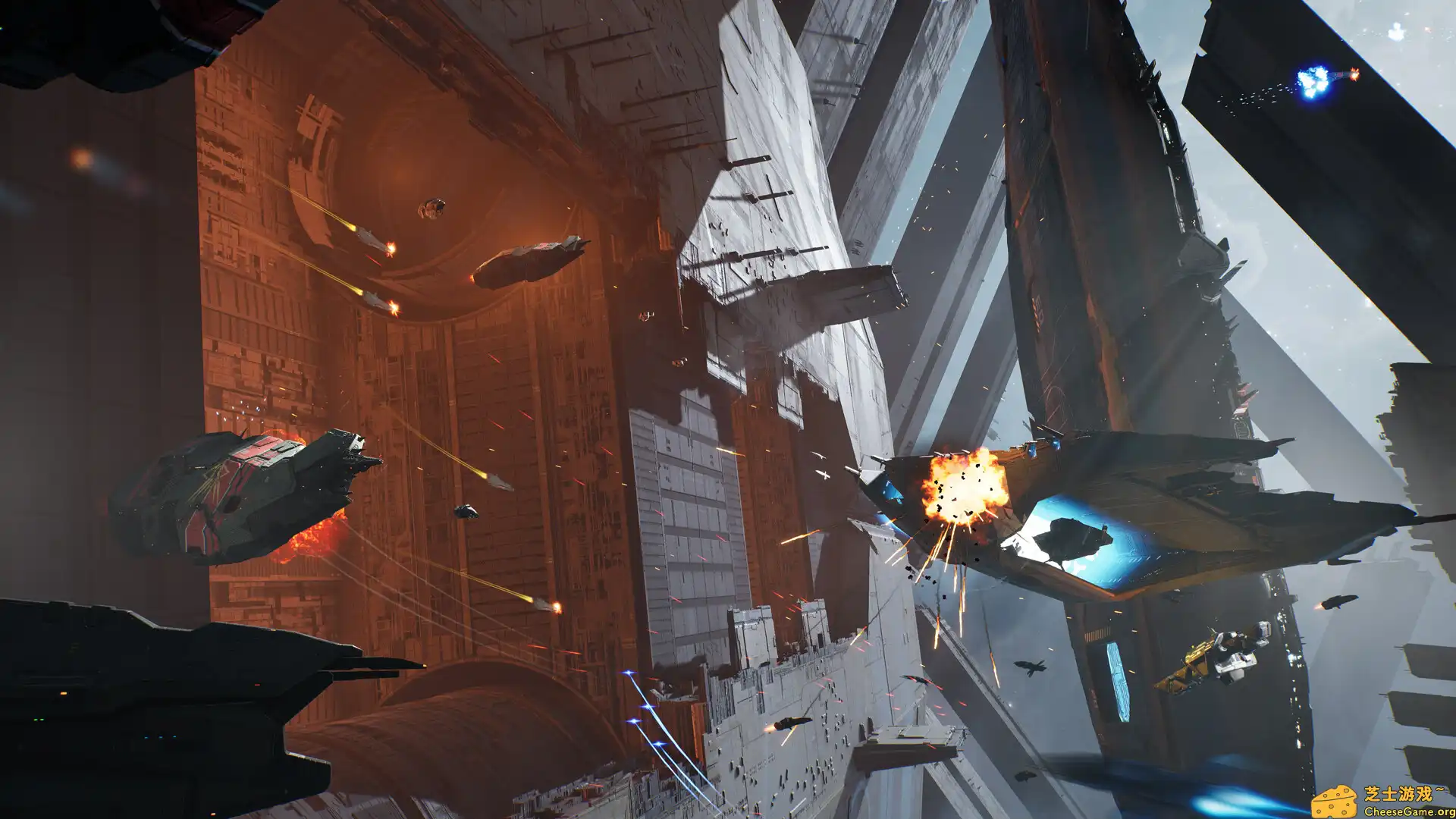 [PC]家园3/Homeworld 3