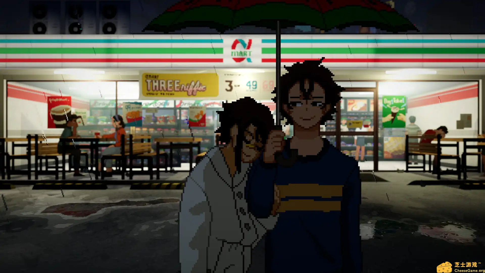 [PC]直到那时/Until Then