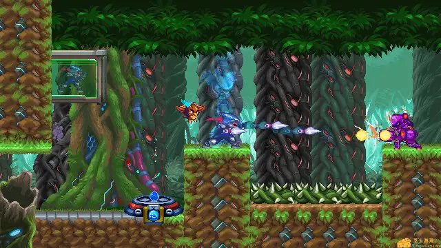 [PC]狂暴小子/Berserk Boy